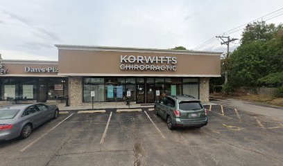 Korwitts Chiropractic Center - Chiropractor in Downers Grove Illinois