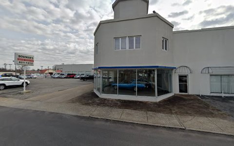 Auto Repair Shop «Bowman Auto Services», reviews and photos, 52 N Franklin St, Madisonville, KY 42431, USA