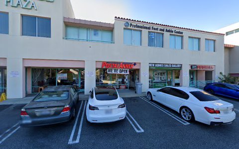 Notary Public «PostalAnnex+», reviews and photos, 28134 S Western Ave, San Pedro, CA 90732, USA