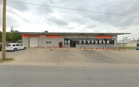 Auto Parts Store «Decatur Parts Plus», reviews and photos, 701 W Main St, Decatur, TX 76234, USA