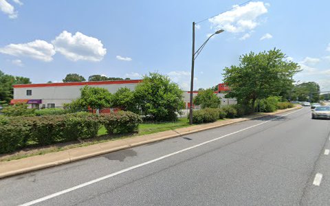 Self-Storage Facility «Public Storage», reviews and photos, 8355 Telegraph Rd, Odenton, MD 21113, USA