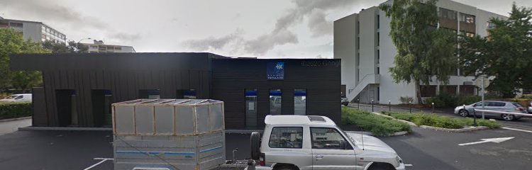 Photo du Banque Banque Populaire Auvergne Rhône Alpes à Aurillac