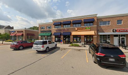 Middleton chiropractor - Pet Food Store in Middleton Wisconsin