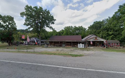 Convenience Store «Fly General Store», reviews and photos, 5661 Leipers Creek Rd, Santa Fe, TN 38482, USA