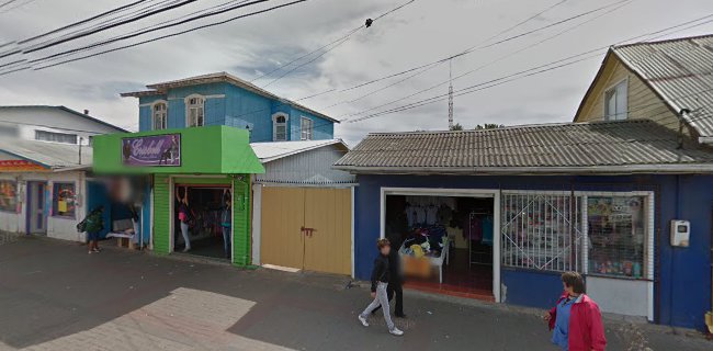 Rioseco 316, Lebu, Bío Bío, Chile