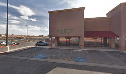Serenity Spinal Care - Pet Food Store in Spring Valley Nevada