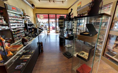 Cigar Shop «Cigar Loft», reviews and photos, 106 W 25th Ave, San Mateo, CA 94403, USA