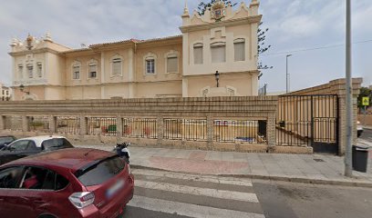 Centro de Reeducacion Física y Funcional en Melilla