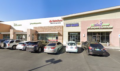 Dr. Jacob Fisk - Pet Food Store in North Las Vegas Nevada