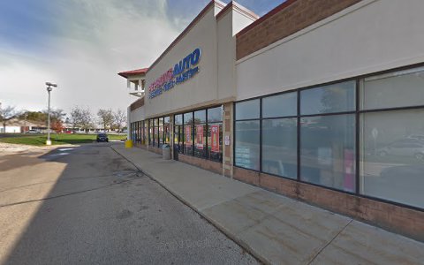 Auto Parts Store «Pep Boys Auto Parts & Service», reviews and photos, 4423 US-14, Crystal Lake, IL 60014, USA