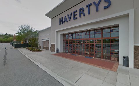 Furniture Store «Havertys Furniture», reviews and photos, 107 River Hills Rd, Asheville, NC 28805, USA