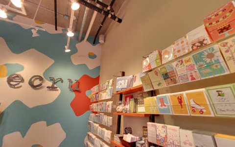 Stationery Store «ecru modern stationer - pearl district», reviews and photos, 1215 NW 11th Ave, Portland, OR 97209, USA