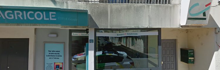 Photo du Banque Crédit agricole Centre-est à St Trivier de Courtes à Saint-Trivier-de-Courtes