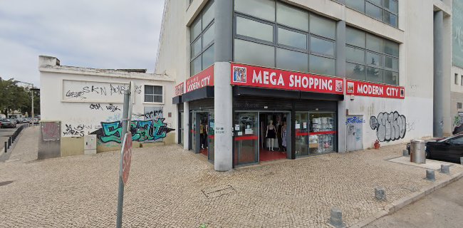 Avaliações doMega Shopping em Faro - Supermercado