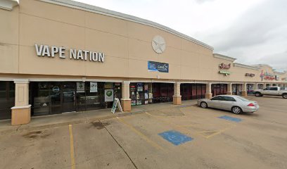 Michael Reid - Pet Food Store in Bellville Texas