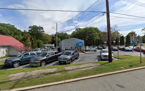 Used Car Dealer «Sound Motors Inc», reviews and photos, 434 US-206, Branchville, NJ 07826, USA