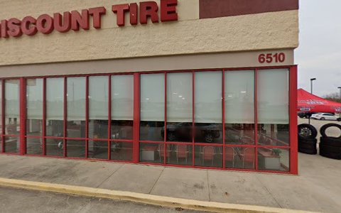 Tire Shop «Discount Tire Store - Spring, TX», reviews and photos, 6510 Farm to Market 2920, Spring, TX 77379, USA