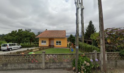 Escuela Infantil Reberte en Oleiros