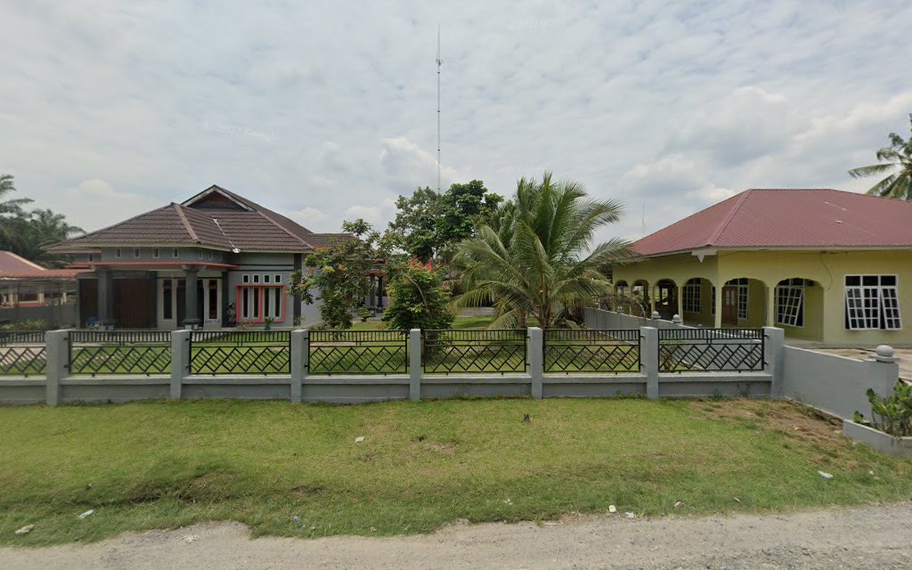Foto TK  Mutiara, Kabupaten Indragiri Hulu