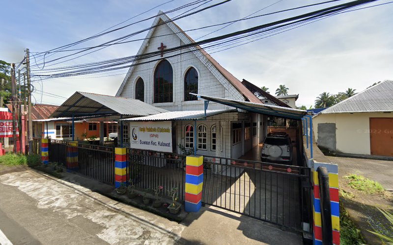 Mengenal Gereja Karismatik di Kabupaten Minahasa Utara: Menelusuri Keberadaan 3 Gereja Penting