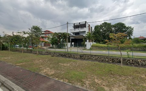 Pangsapuri Harmoni 1 RSKU, Putra Heights di bandar Subang Jaya