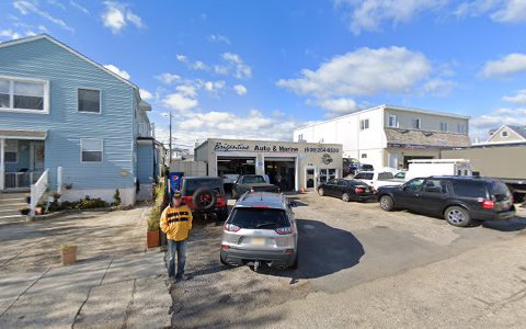 Gas Station «Brigantine Auto & Marine», reviews and photos, 3600 Brigantine Blvd, Brigantine, NJ 08203, USA