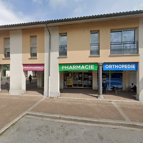 Pharmacie Pessans Acheriteguy à Saint-Paul-lès-Dax