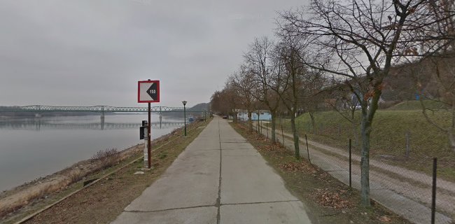 KÉK DUNA KEMPING - Dunaföldvár