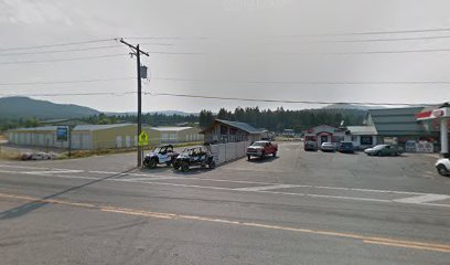 Dr. Colton Hoffenbacker - Pet Food Store in Lakeside Montana