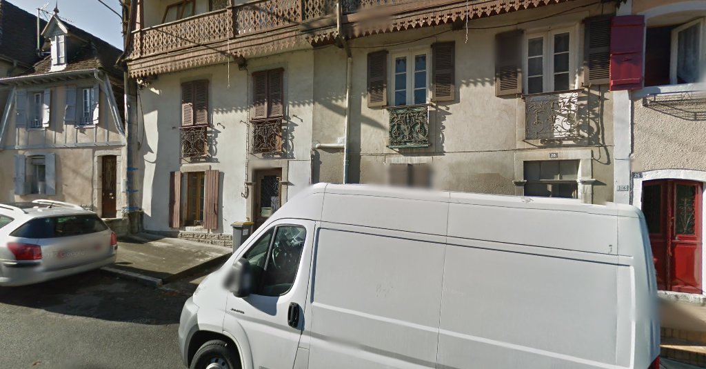 Appartement jaccuzi à Salies-de-Béarn (Pyrénées-Atlantiques 64)