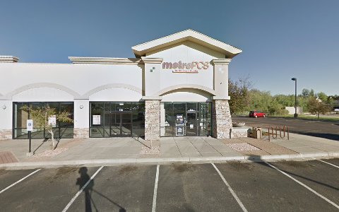 Cell Phone Store «MetroPCS», reviews and photos, 1580 Space Center Dr, Colorado Springs, CO 80915, USA