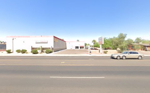Self-Storage Facility «StorAmerica Self Storage», reviews and photos, 3114 N 24th St, Phoenix, AZ 85016, USA