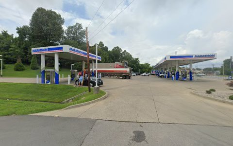 Gas Station «Ideal Station», reviews and photos, 800 E Center St, Madisonville, KY 42431, USA