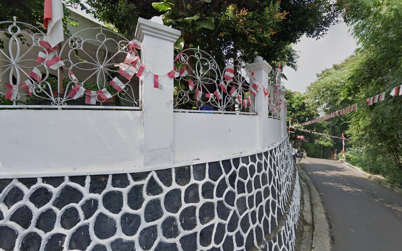 5 Benteng Terkenal di Jakarta yang Harus Dikunjungi