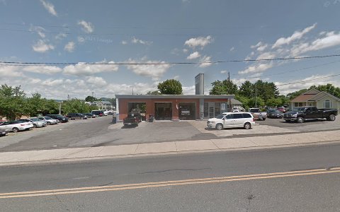 Tire Shop «Page Tire & Auto», reviews and photos, 1138 E Main St, Luray, VA 22835, USA
