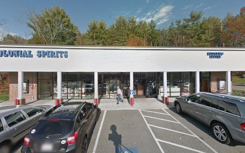 Liquor Store «Colonial Spirits», reviews and photos, 87 Great Rd, Acton, MA 01720, USA