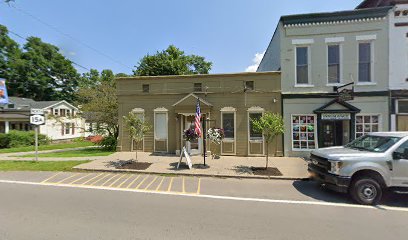 Christopher Swanson - Pet Food Store in Lima New York