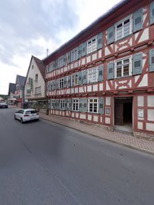 Martin-von-Adelsheim-Schule Marktstr. 7, 74740 Adelsheim, Deutschland