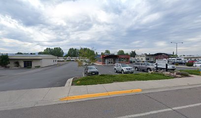 Michael L. Clark, DC - Pet Food Store in Missoula Montana