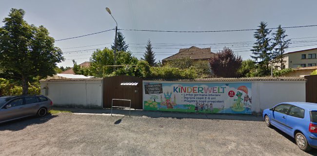 Opinii despre Kinderwelt Kindergarten Timișoara în <nil> - Grădiniță