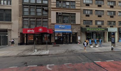 Haroun Arefi - Pet Food Store in New York New York