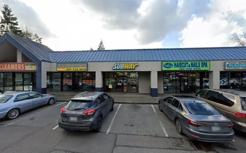 Restaurant «SUBWAY®Restaurants», reviews and photos, 10730 19th Ave SE D, Everett, WA 98208, USA