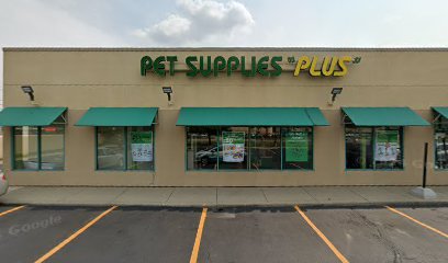 Pet Supplies Plus Warren Grooming