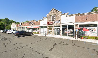 Louro Chiropractic Center - Pet Food Store in Jackson New Jersey
