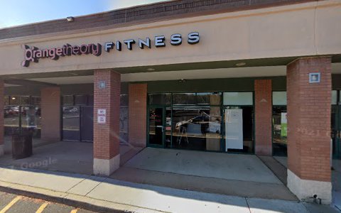 Gym «Orangetheory Fitness Middletown», reviews and photos, 846 NJ-35, Middletown, NJ 07748, USA