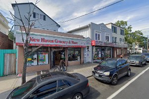 New Haven Grocery & More image