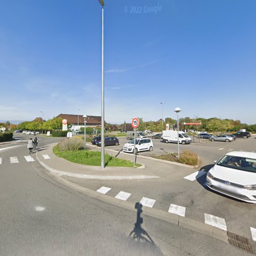 Intermarché location Thonon-Les-Bains à Thonon-les-Bains