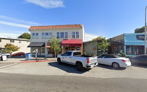 Picture Frame Shop «Nielsen Arts Gallery and Custom Framing», reviews and photos, 1537 Solano Ave, Berkeley, CA 94707, USA