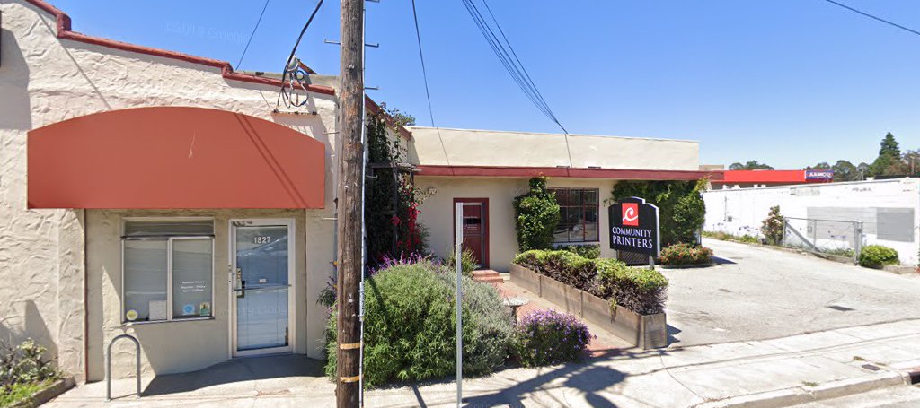 1827 Soquel Ave, Santa Cruz, CA 95062, USA