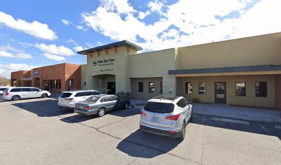 James Suba - Pet Food Store in Green Valley Arizona